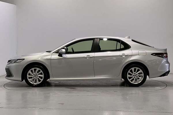 2024 Toyota Camry Ascent AXVH70R