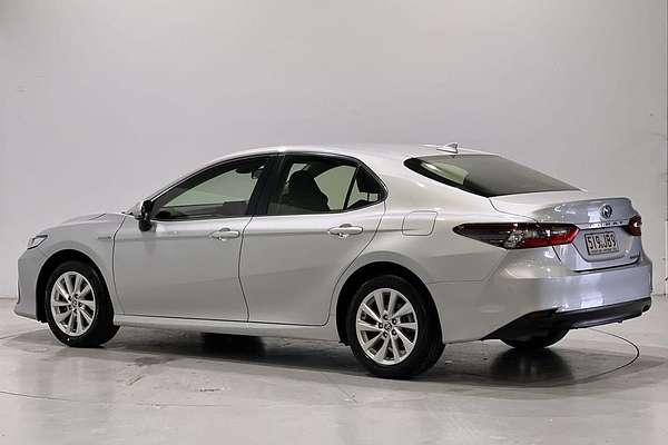 2024 Toyota Camry Ascent AXVH70R