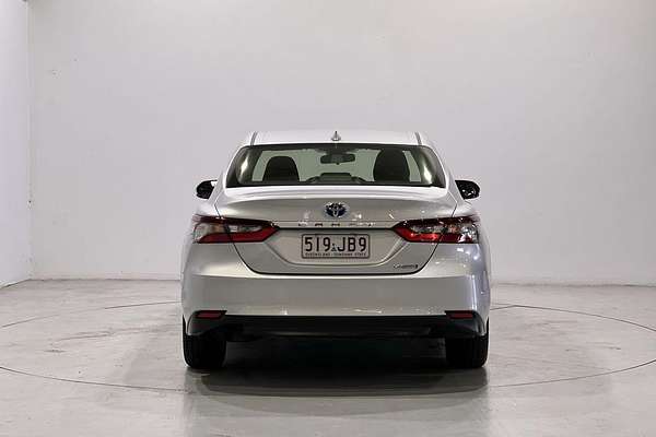 2024 Toyota Camry Ascent AXVH70R