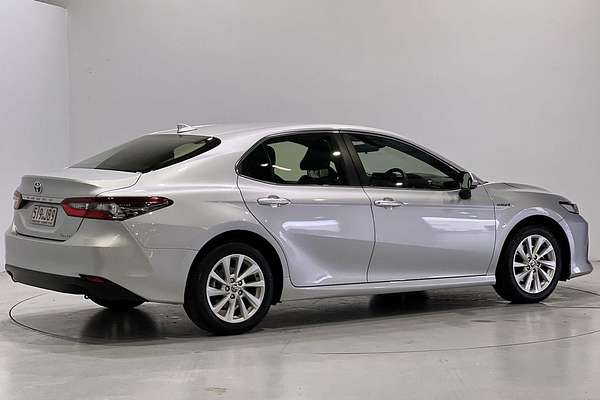 2024 Toyota Camry Ascent AXVH70R