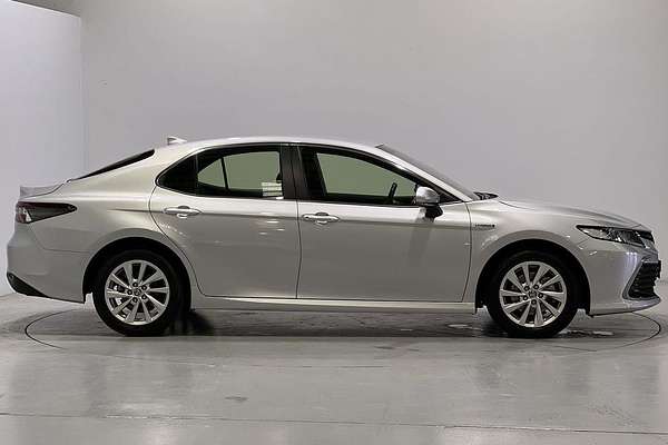 2024 Toyota Camry Ascent AXVH70R