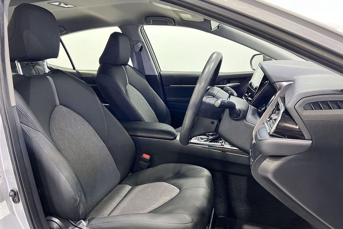 2024 Toyota Camry Ascent AXVH70R