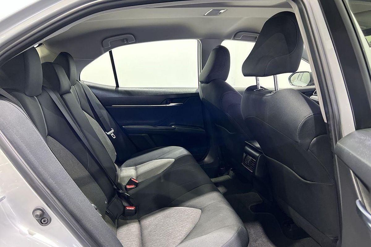 2024 Toyota Camry Ascent AXVH70R