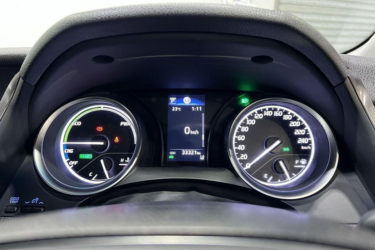 2024 Toyota Camry Ascent AXVH70R