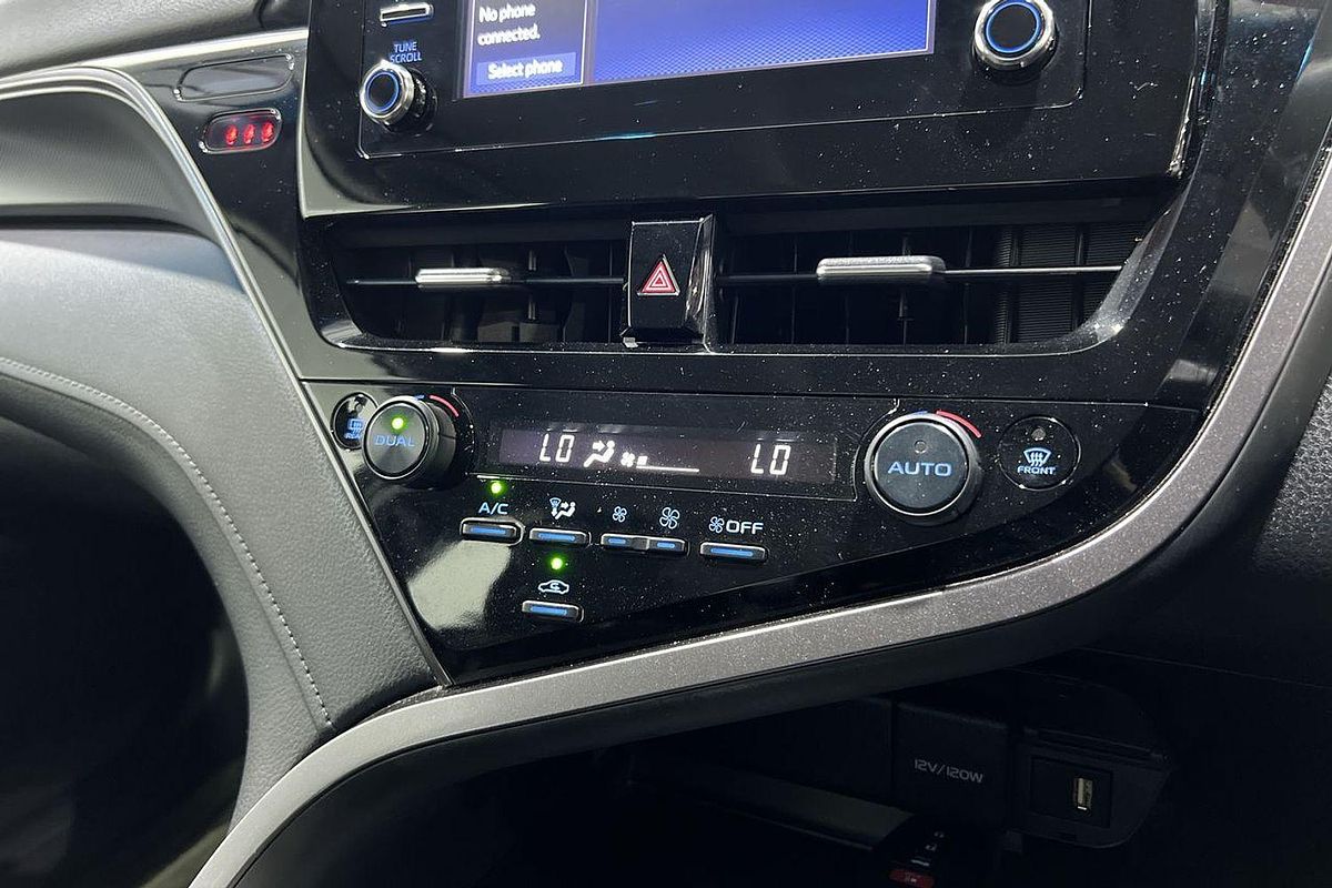 2024 Toyota Camry Ascent AXVH70R