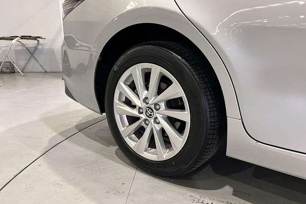 2024 Toyota Camry Ascent AXVH70R