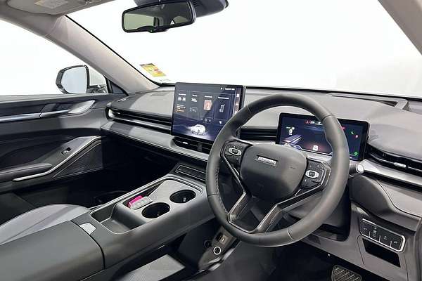 2025 GWM Haval H6 Ultra Hybrid B01