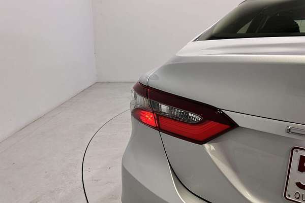 2024 Toyota Camry Ascent AXVH70R