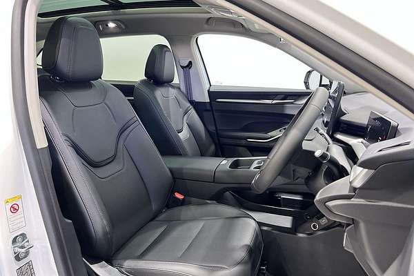 2025 GWM Haval H6 Ultra Hybrid B01