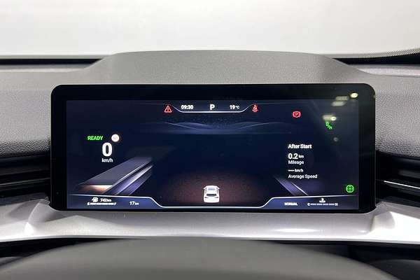 2025 GWM Haval H6 Ultra Hybrid B01