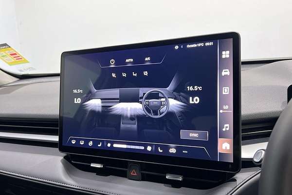 2025 GWM Haval H6 Ultra Hybrid B01