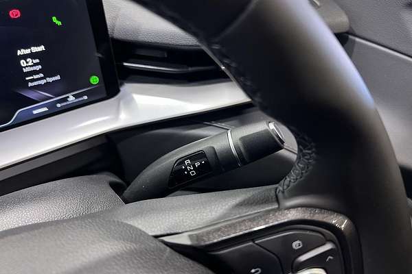 2025 GWM Haval H6 Ultra Hybrid B01