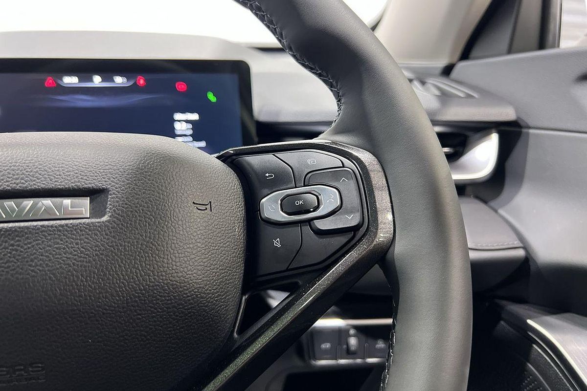 2025 GWM Haval H6 Ultra Hybrid B01