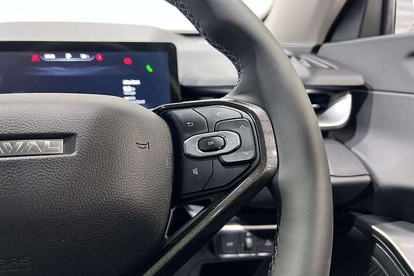 2025 GWM Haval H6 Ultra Hybrid B01