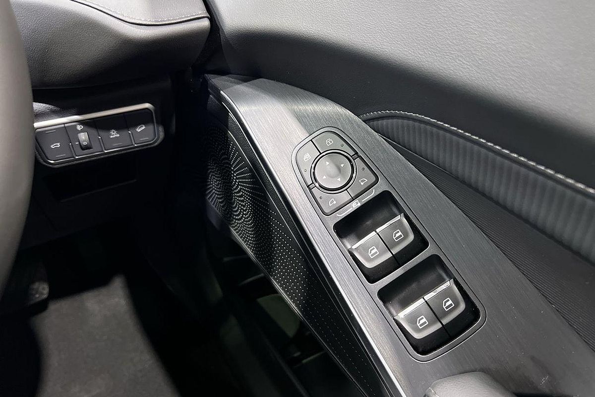 2025 GWM Haval H6 Ultra Hybrid B01