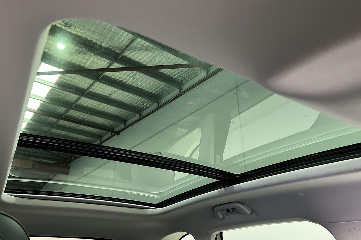 2025 GWM Haval H6 Ultra Hybrid B01