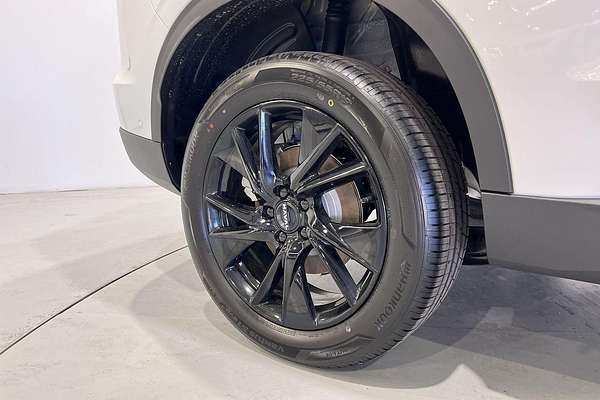 2025 GWM Haval H6 Ultra Hybrid B01