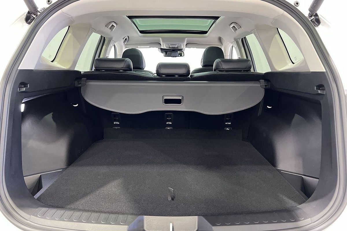 2025 GWM Haval H6 Ultra Hybrid B01