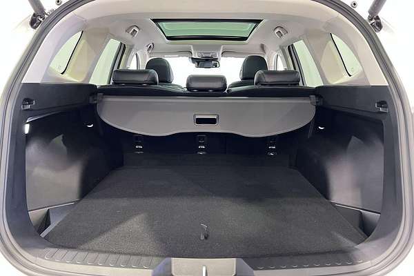 2025 GWM Haval H6 Ultra Hybrid B01