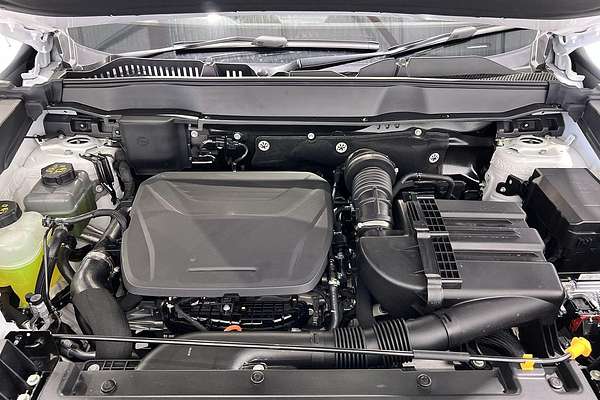 2025 GWM Haval H6 Ultra Hybrid B01