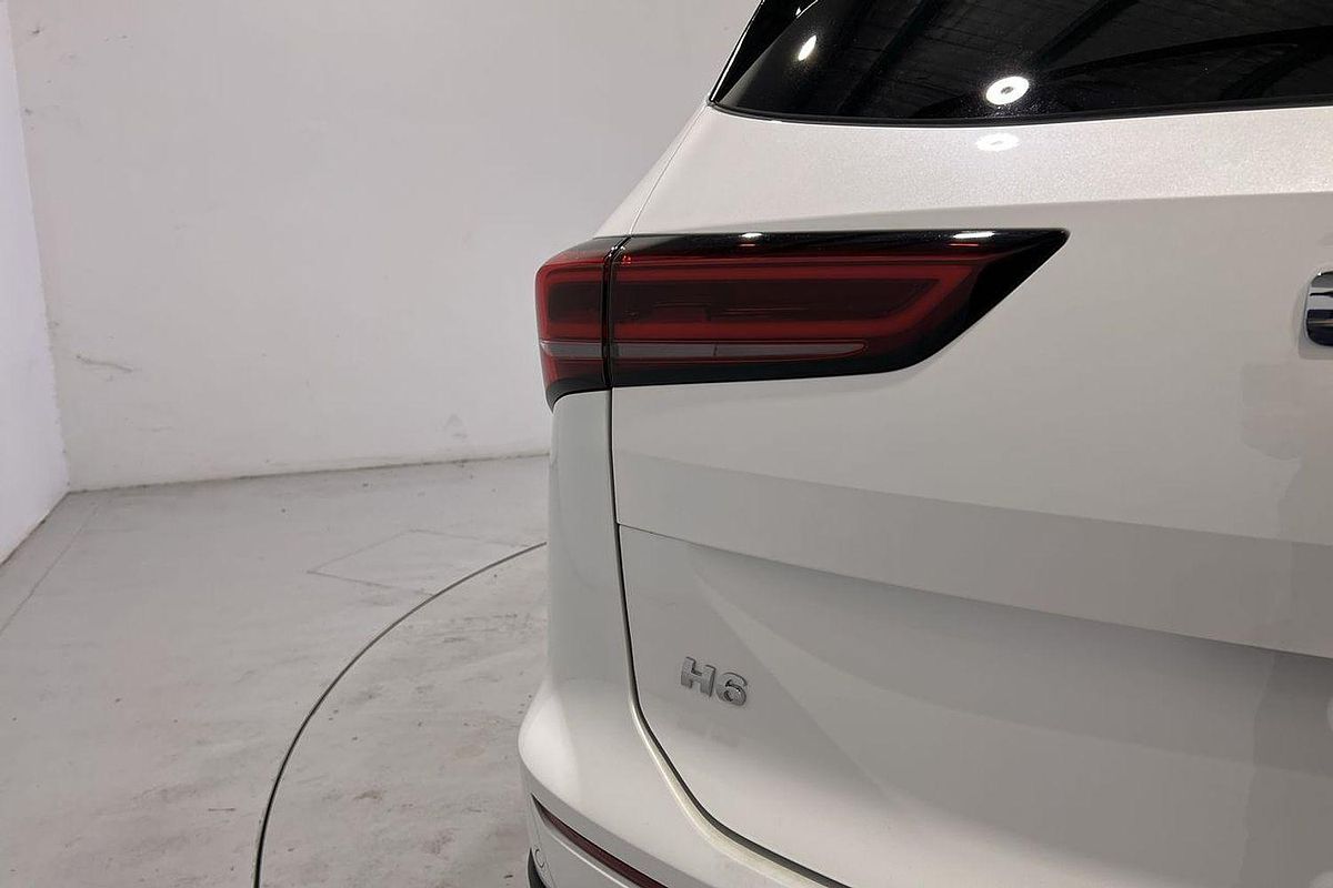 2025 GWM Haval H6 Ultra Hybrid B01