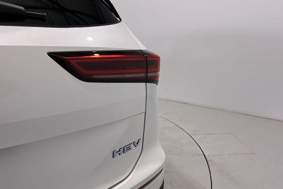 2025 GWM Haval H6 Ultra Hybrid B01