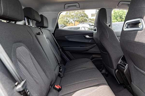 2025 Chery Tiggo 4 Hybrid Urban