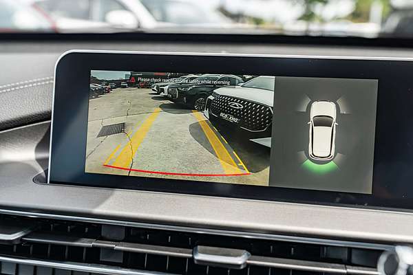 2025 Chery Tiggo 4 Hybrid Urban