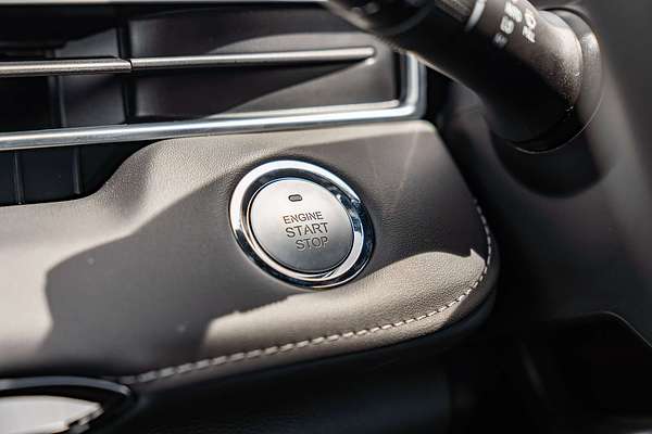 2025 Chery Tiggo 4 Hybrid Urban