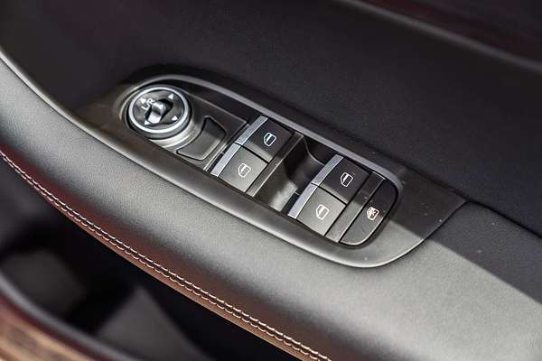 2025 Chery Tiggo 4 Hybrid Urban