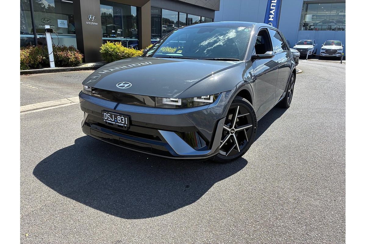 2025 Hyundai IONIQ 5 EPIQ N Line NE.V5