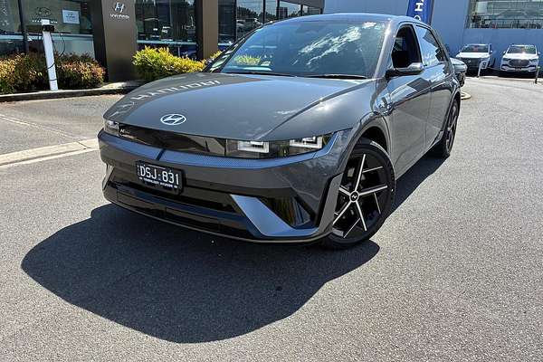 2025 Hyundai IONIQ 5 EPIQ N Line NE.V5