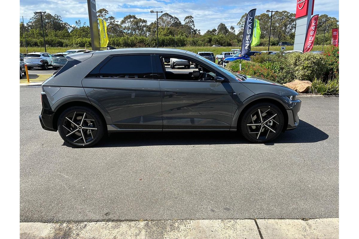 2025 Hyundai IONIQ 5 EPIQ N Line NE.V5