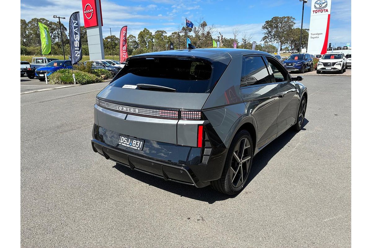 2025 Hyundai IONIQ 5 EPIQ N Line NE.V5