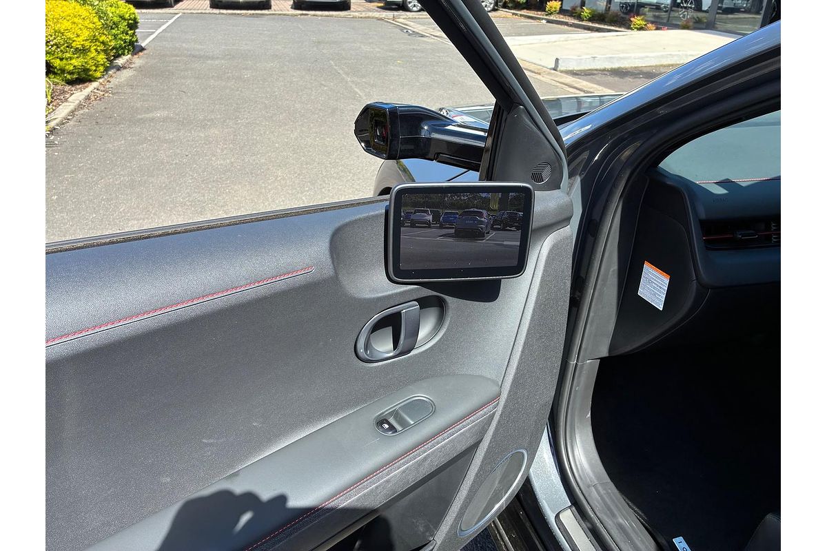 2025 Hyundai IONIQ 5 EPIQ N Line NE.V5