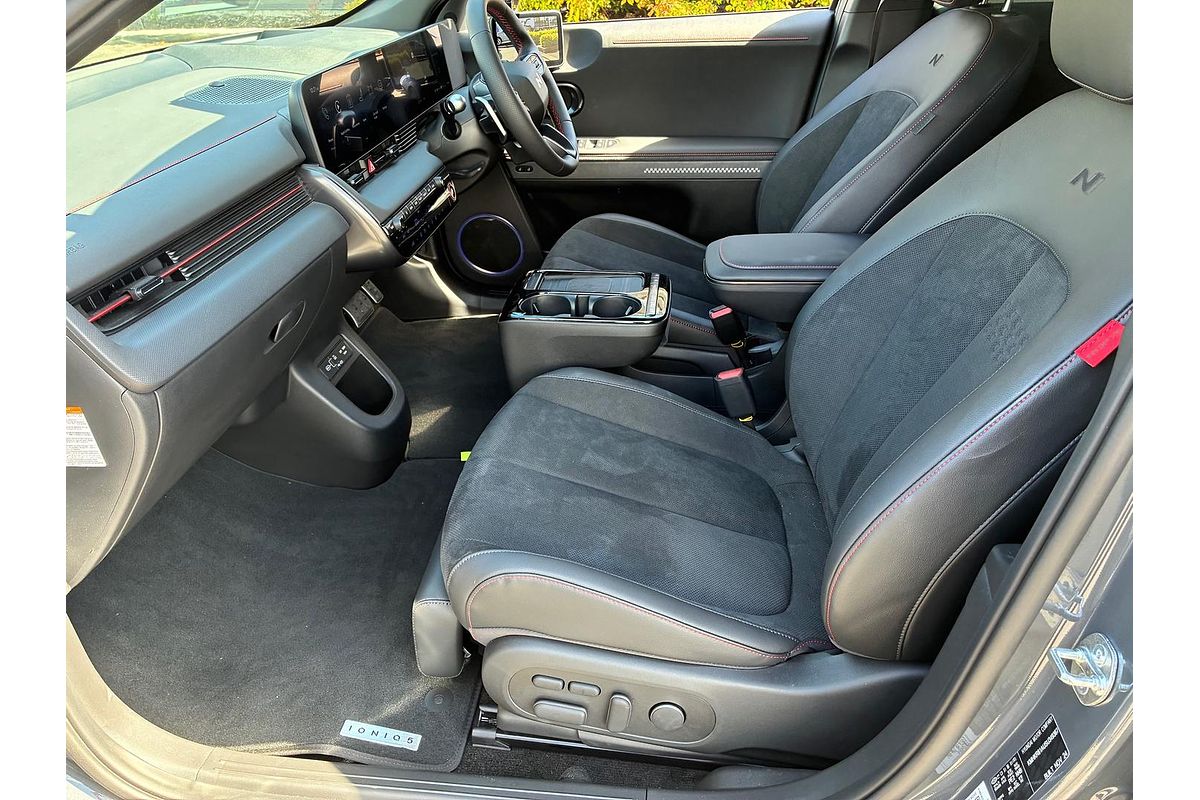 2025 Hyundai IONIQ 5 EPIQ N Line NE.V5
