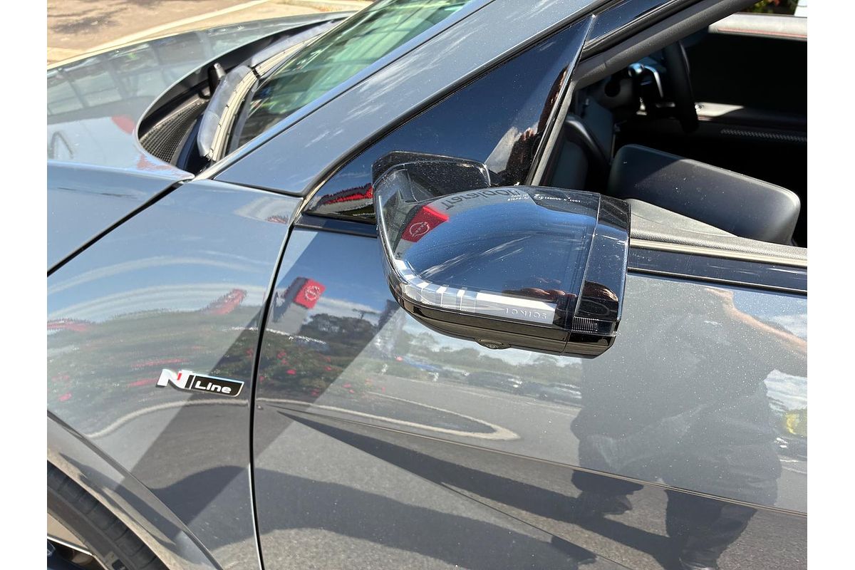 2025 Hyundai IONIQ 5 EPIQ N Line NE.V5