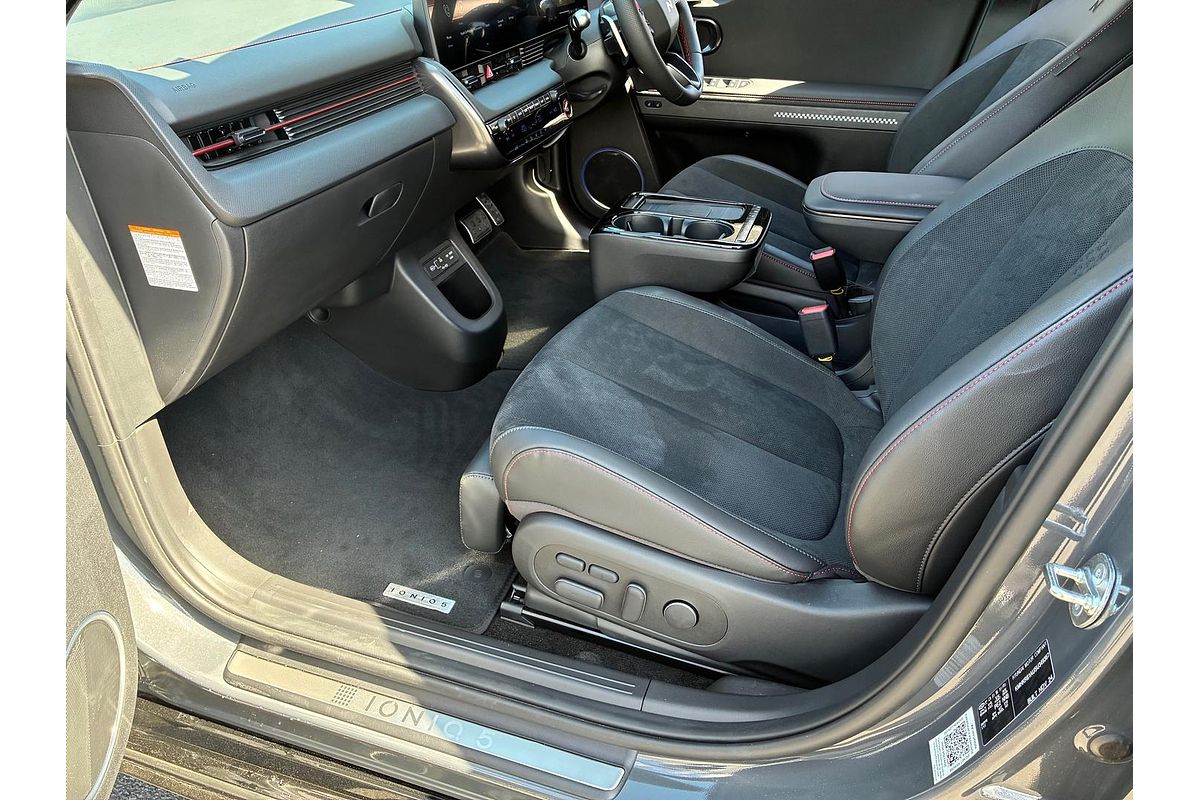 2025 Hyundai IONIQ 5 EPIQ N Line NE.V5