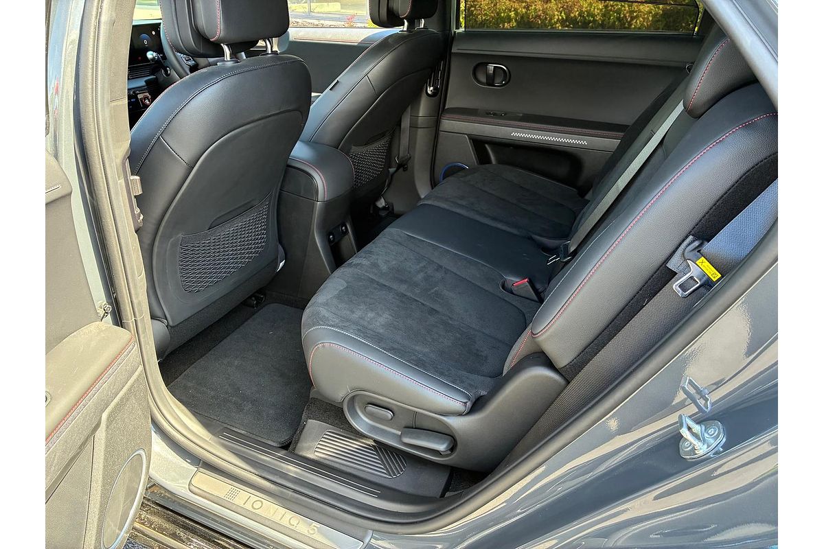 2025 Hyundai IONIQ 5 EPIQ N Line NE.V5