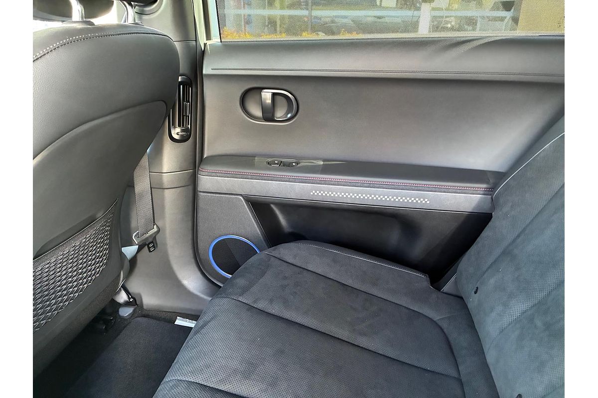 2025 Hyundai IONIQ 5 EPIQ N Line NE.V5