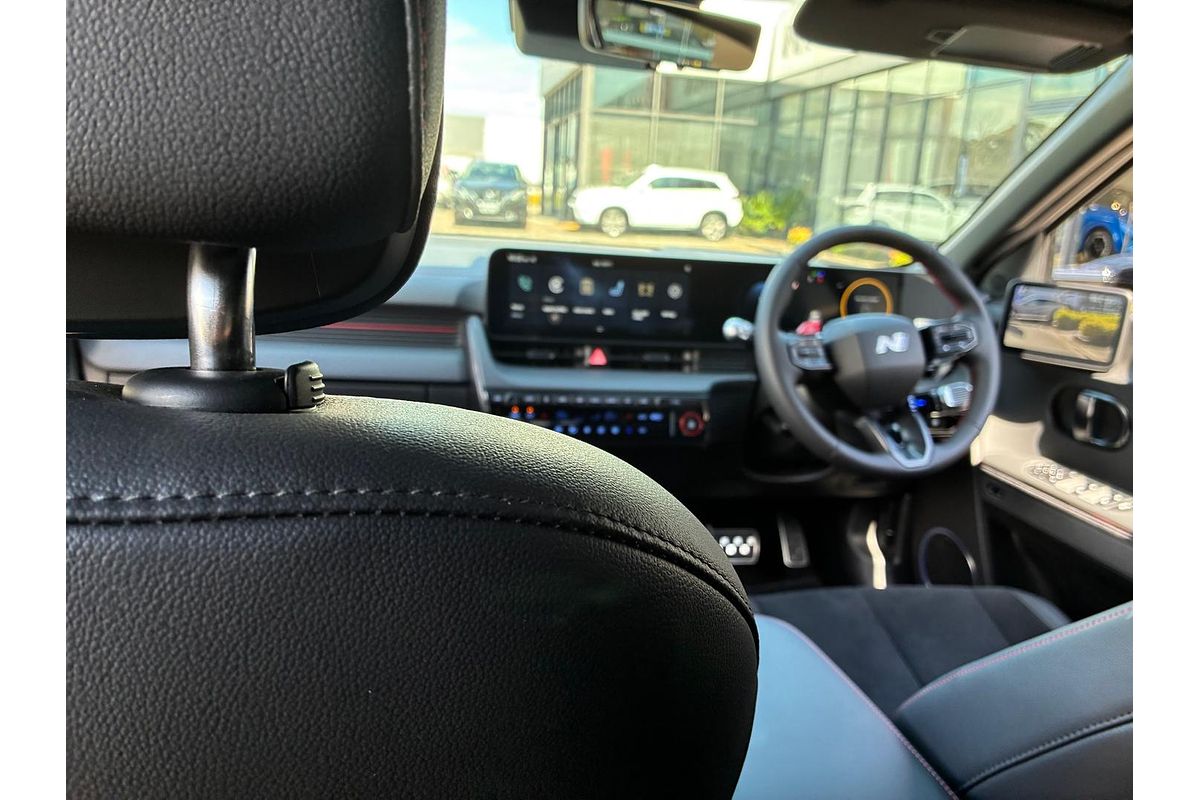 2025 Hyundai IONIQ 5 EPIQ N Line NE.V5