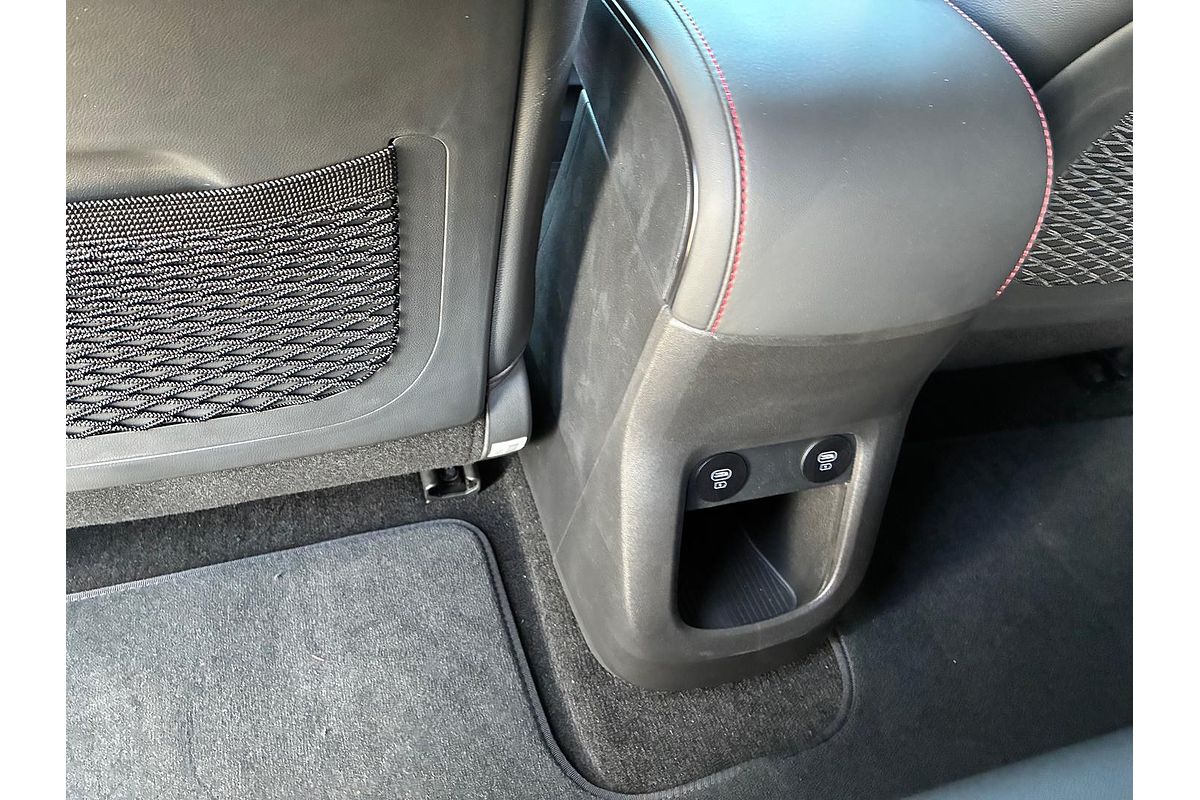 2025 Hyundai IONIQ 5 EPIQ N Line NE.V5