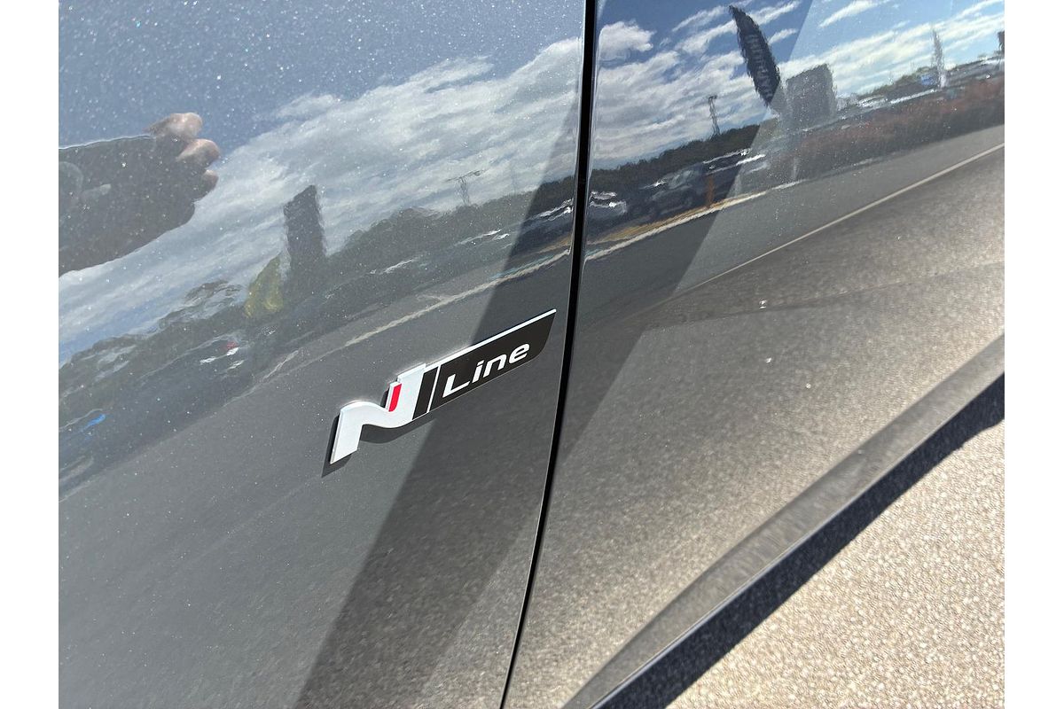 2025 Hyundai IONIQ 5 EPIQ N Line NE.V5