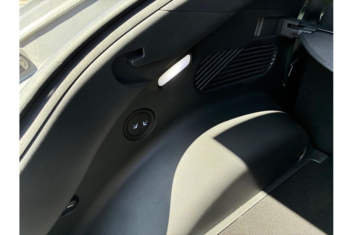 2025 Hyundai IONIQ 5 EPIQ N Line NE.V5