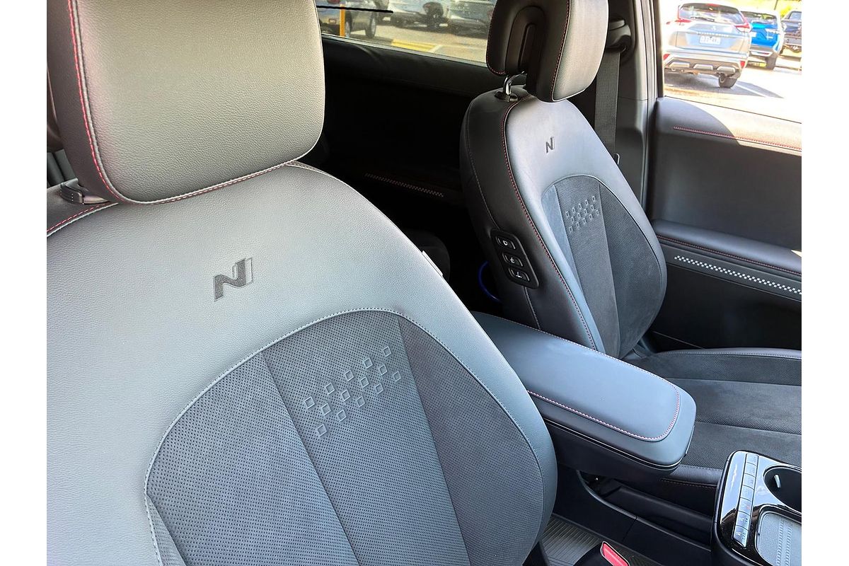 2025 Hyundai IONIQ 5 EPIQ N Line NE.V5