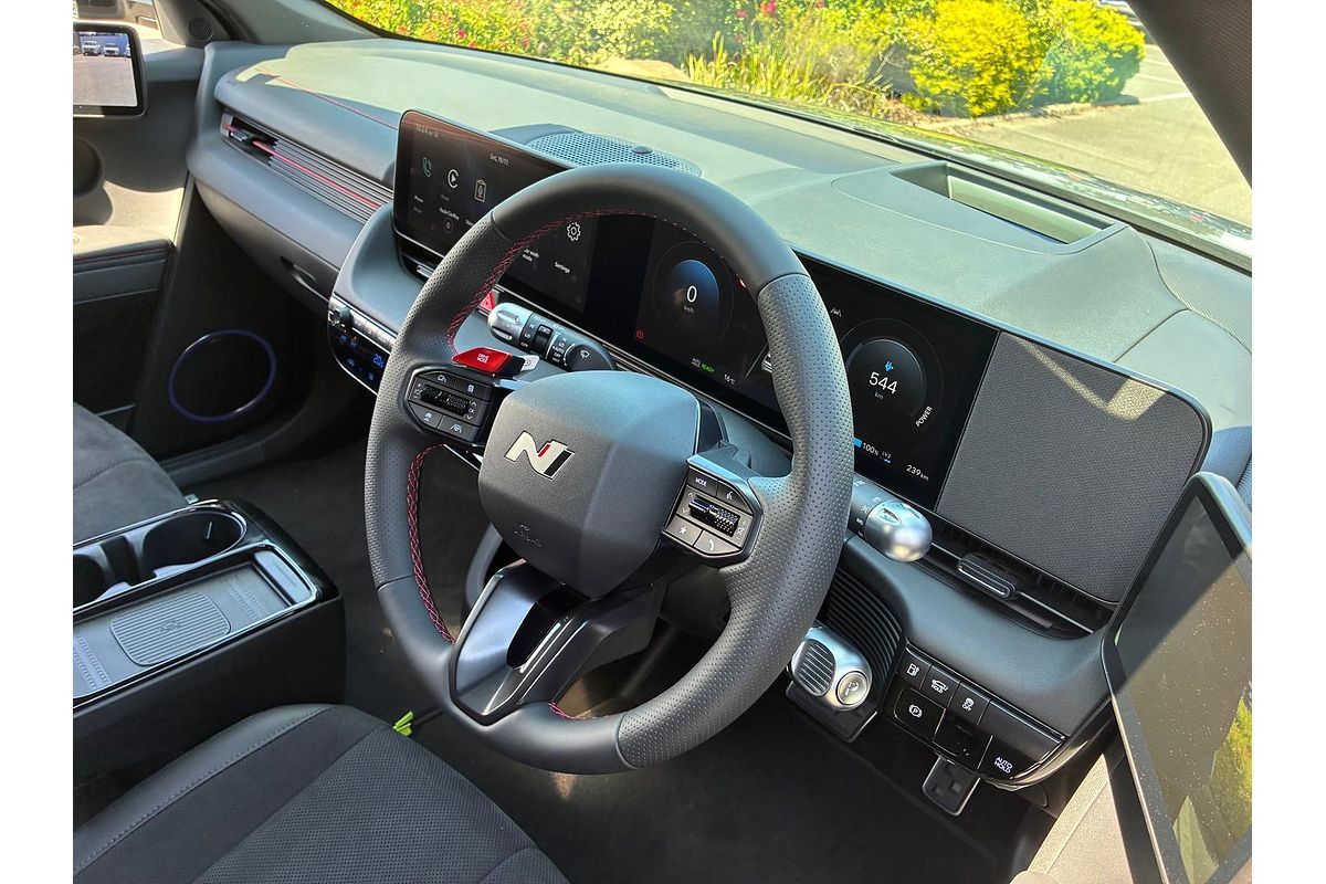 2025 Hyundai IONIQ 5 EPIQ N Line NE.V5