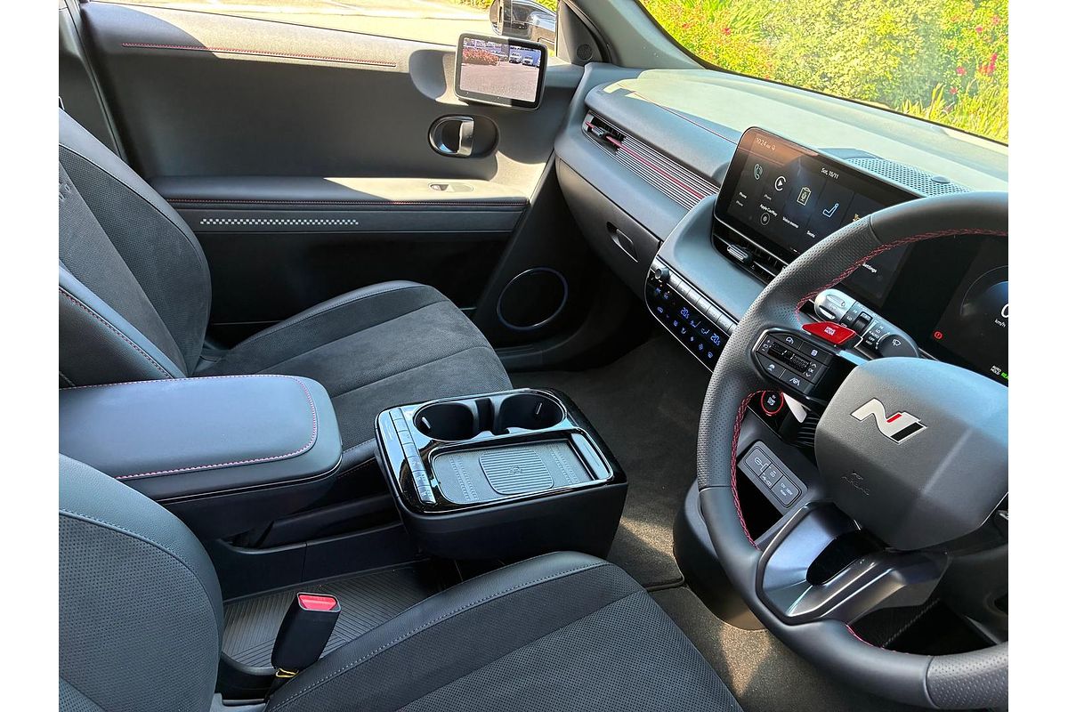 2025 Hyundai IONIQ 5 EPIQ N Line NE.V5