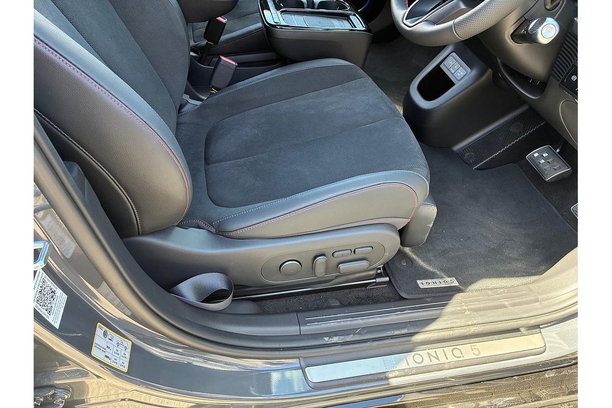 2025 Hyundai IONIQ 5 EPIQ N Line NE.V5