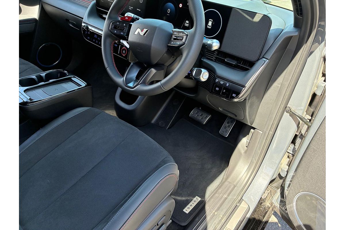 2025 Hyundai IONIQ 5 EPIQ N Line NE.V5