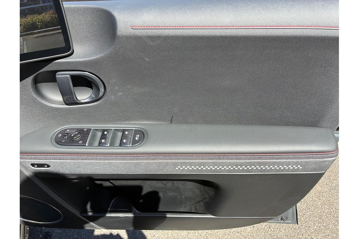 2025 Hyundai IONIQ 5 EPIQ N Line NE.V5